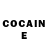 COCAIN Columbia Azrael Wyvern